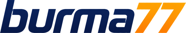 burma77 Logo
